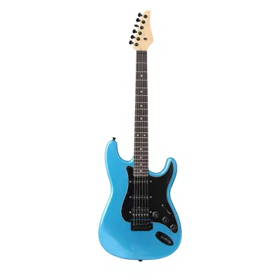 Economical Good Price Guitar Electric Professional Electric Guitar Pick New Design OEM Electric Guitar With Package