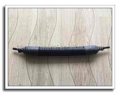 Conductive Polymer Flexible Anode