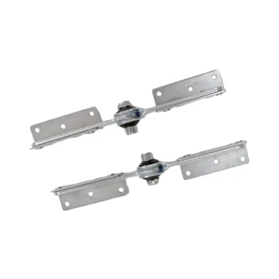 Wholesale  Furniture Hinges Adjustable Sofa Headrest Hinges with Any-angle Stop