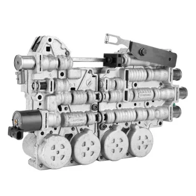 Car Parts 5L40E Auto Transmission Valve Body for BMW 325i 330i 328i 525i 528i 530i X3 X5