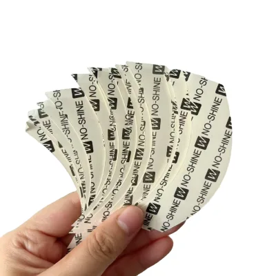 Double Sided Hair Lace Adhesive Tape for Hair Extensions/Toupee/Lace Wig Bag Packaging