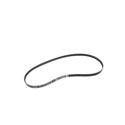V Ribbed Fan Belt Replacement Part Rubber Alternator Belt 3694083 for Cummins ISG Engine V Ribbed Belt