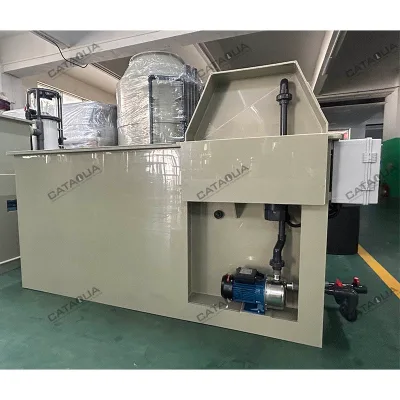 Factory Direct Eco Friendly Integrated Drum Filter and Bio Filter System Water Filtration for Aquaculture and Industrial Use