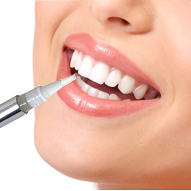 Professional Teeth Whitening Pen Gel 35% CP Bleach Tooth Gel Whiten Teeth Pen