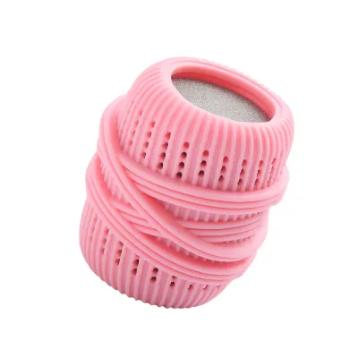 Anti Winding Household Cleaning Product Eco Friendly Laundry Washing Ball
