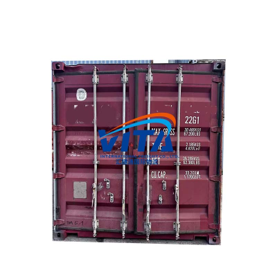 Buy Shipping Containers 40 Feet High Cube 40ft Shipping Container Dry Container