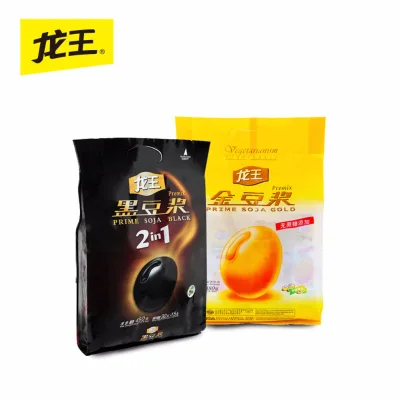 Dragon King Black Bean Powder