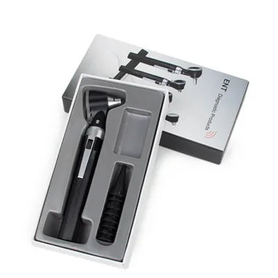 Digital Medical Endoscope Usb Ear Cleaning Mini Digital Otoscope with Light Ear Otoscope Wireless Ear Check