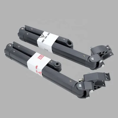 Heavy Duty Curved Awning Arms Manufacturer's Aluminum Wall Holding Strengthen Retracting Arm Premium Awnings