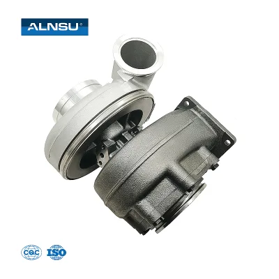 High Quality Excavator Turbocharger for VOLVO EC700B D16E 4031133