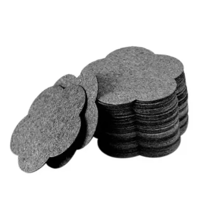 Customized Deep Facial Cleansing With Wood Pulp Cotton Natural Children's Bath Compression With Wood Pulp Sponge