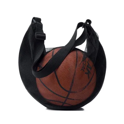 Wholesale Children's Shoulder Slung Sports Backpack for Basketball Football Volleyball-Student Storage Training Bag