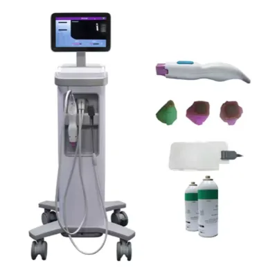 2026 Newest Acne Scars Wrinkle Remover Anti Wrinkle Machine