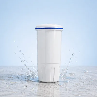 Upgraded Ion Exchange Resin Water Filter Replacement Zero Pitcher Dispenser ZR-001/ZR-004/ZP-006/ZR-017 Multi-Stage Filter