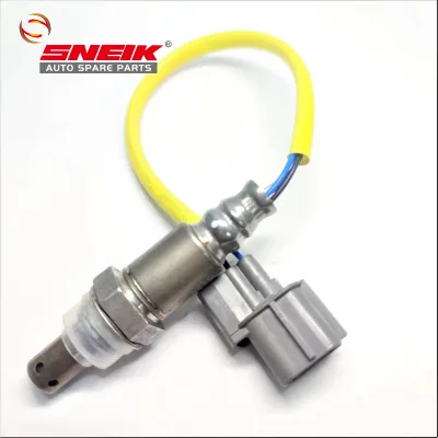SNEIK 22641-AA220 22641-AA390 22641-AA391 Car Oxygen Sensor for subaru Forester Outback Legacy