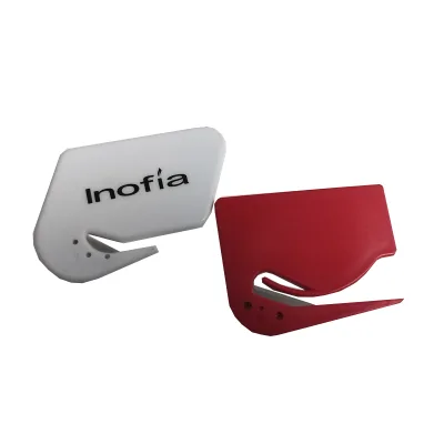 Gift Letter Opener Plastic Customizable Letter Opener Envelope Opener Letter