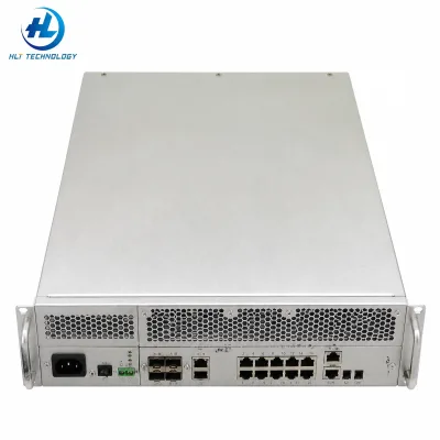 Fortinet Firewall FortiGate 400F AI/ML Security and Deep Visibility FG-400F