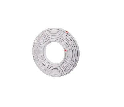 6 Bar & 10 Bar PEX AL PEX Pipes Multilayer Pipe for Hotel Underfloor Heating and Potable Water Supply Modern Flexible Design