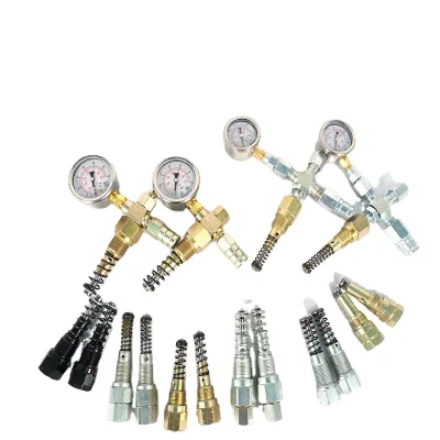 OEM 25 Bearing Steel Pump Shaft Parts Lubrication System with Paper Package Spring Plunger Pump Element Pump Parts