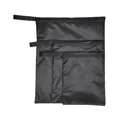 Wholesale Europe Style Oxford Waterproof Travel Outdoor Portable Swimsuit Raincoat Bags Envelope Customised for Tools