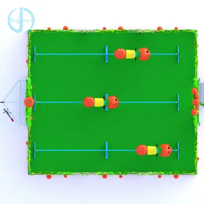 Sale Cheap Price Theme Park Rides for Kids Portable Animal Race With Trailer