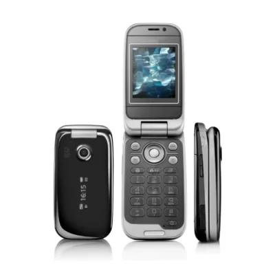 For Sonyericsson Z610 Wholesales Original Factory Unlocked Cheap Classic Simple Flip Mobile Cell Phone