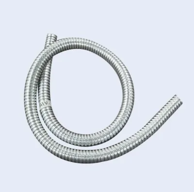 Aluminum Flexible Conduit AFC TYPE