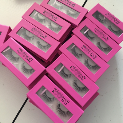 Create Youor Own Brand Eye Lashes Best Eye Lashes 3d Custom Eye Lash Suppliers