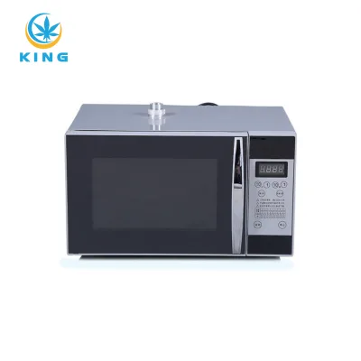 Hot Sale Laboratory Microwave Chemical Reaction Oven