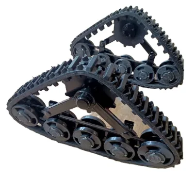 Transmission Kit for Motorcycle (Chain + Sprockets + Pinion)