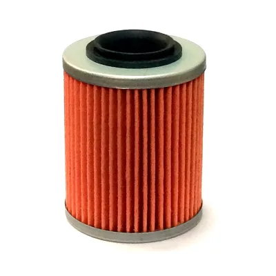 Motorcycles Oil Filter EXC-F 250 EXC250  SX-F 250 250 15-18 BAJAJ JG571014 200NS  2520754 Motorcycle Accessories