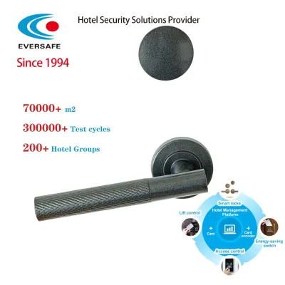 Hotel Locks Independent Hotel Door Lock Hotel Lock System for Small Hotel