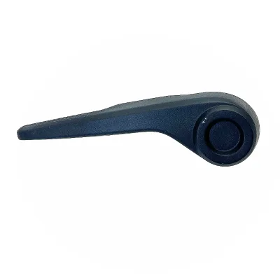 1RW10DX9AB Left Driver Side Seat Recliner Handle for Dodge 2011-2019