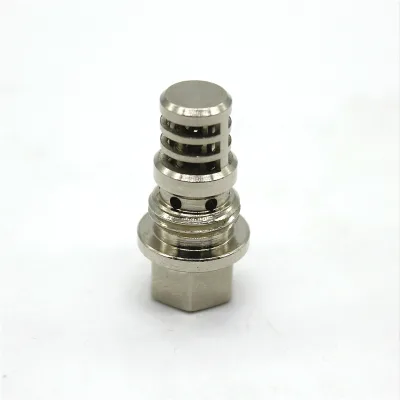 Hot Melt Glue Machine Replacement Parts Tank Filter
