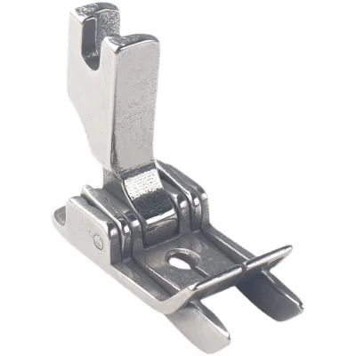 Industrial Sewing Machine Parts Sewing Machine Presser Foot Set with Cutting Function