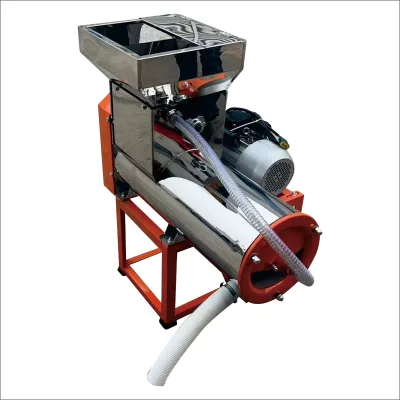 Multi-functional Potato Kind Grinder, Potato/Sweet Potato/Cassava Starch Processing Machine, 600kg/h, Electric/Gasoline Powered