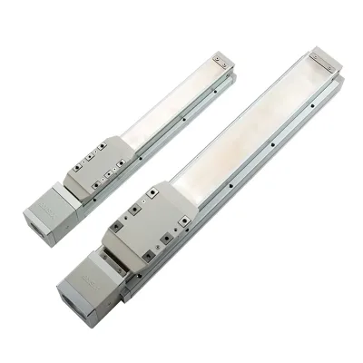 XSK15GT General Environment Stroke 50~1050mm High Precision Heavy Load 15-50kg Embedded Linear Module