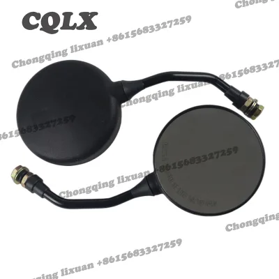 Wholesale Motorcycle Spare Parts Motorcycle Rear View Mirror for BAJAJ Boxer