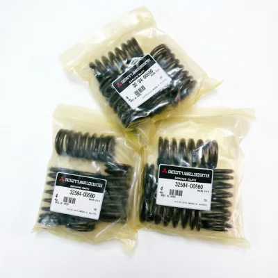 32504-00500 Valve Spring S6B Generator Part & Accessory