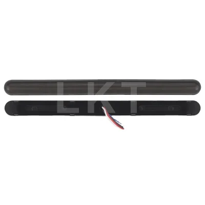 12V-24V Led Strobe Light Car Traffic Emergency Light Bar Hazard Warning Flash Lamp