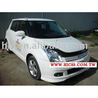 Hood Protector,Bug shields for Suzuki Swift