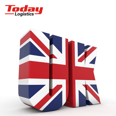 Low-Cost LCL+Express Sea Freight Shipping From China to Norway and UK