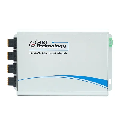 Usb8710 Strain Bridge Acquisition Card With 24 Bit Ultra High Precision 102 4ks S Precise Acquisition