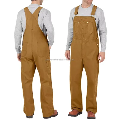 High Quality Flame Retardant Anti-Static Work Bib Trousers with Silver Reflective Tape Factory Price Fire Proof Safety Pants