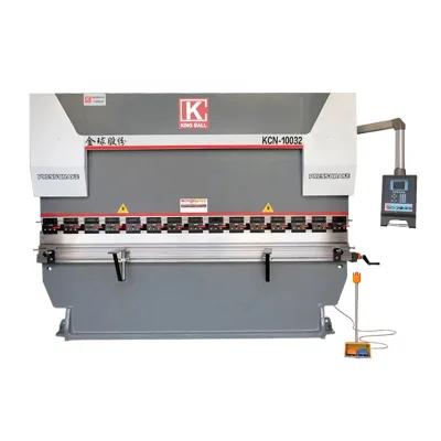 2023 Hot Sale 6 Meters Large Pressure Sheet Metal Folding Bending Machine CNC for Steel Plate Press Brake Processing From China