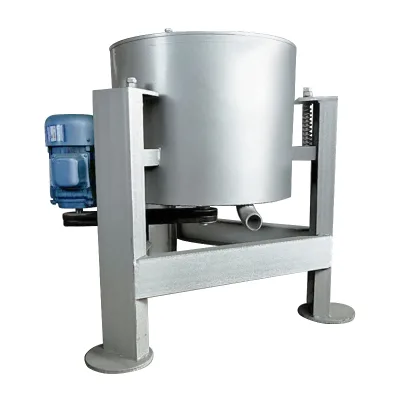 Coconut Oil Filter Machine for Cooking Oil Purification Machine