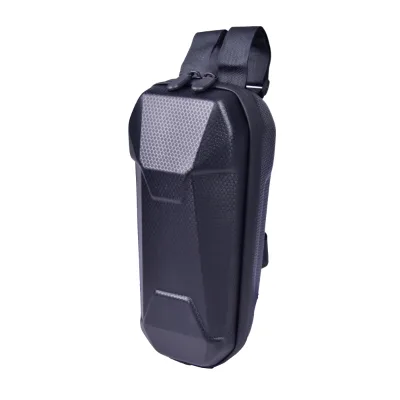 EVA Scooter Carrying Bag Lightweight Durable Waterproof and Shockproof Storage Solution for Easy Transport and Daily Use