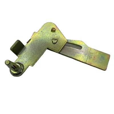 Waler Bracket