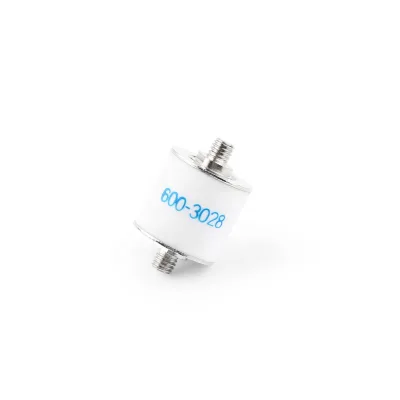 Class I AC Power Lines Large Surge Capacity GDT Gas Arresters Tube/Gas Plasma Overvoltage Arresters