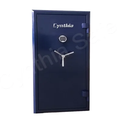 European Standard 32-Gun Safe Large RSC Level Electronic Lock Gun Cabinet